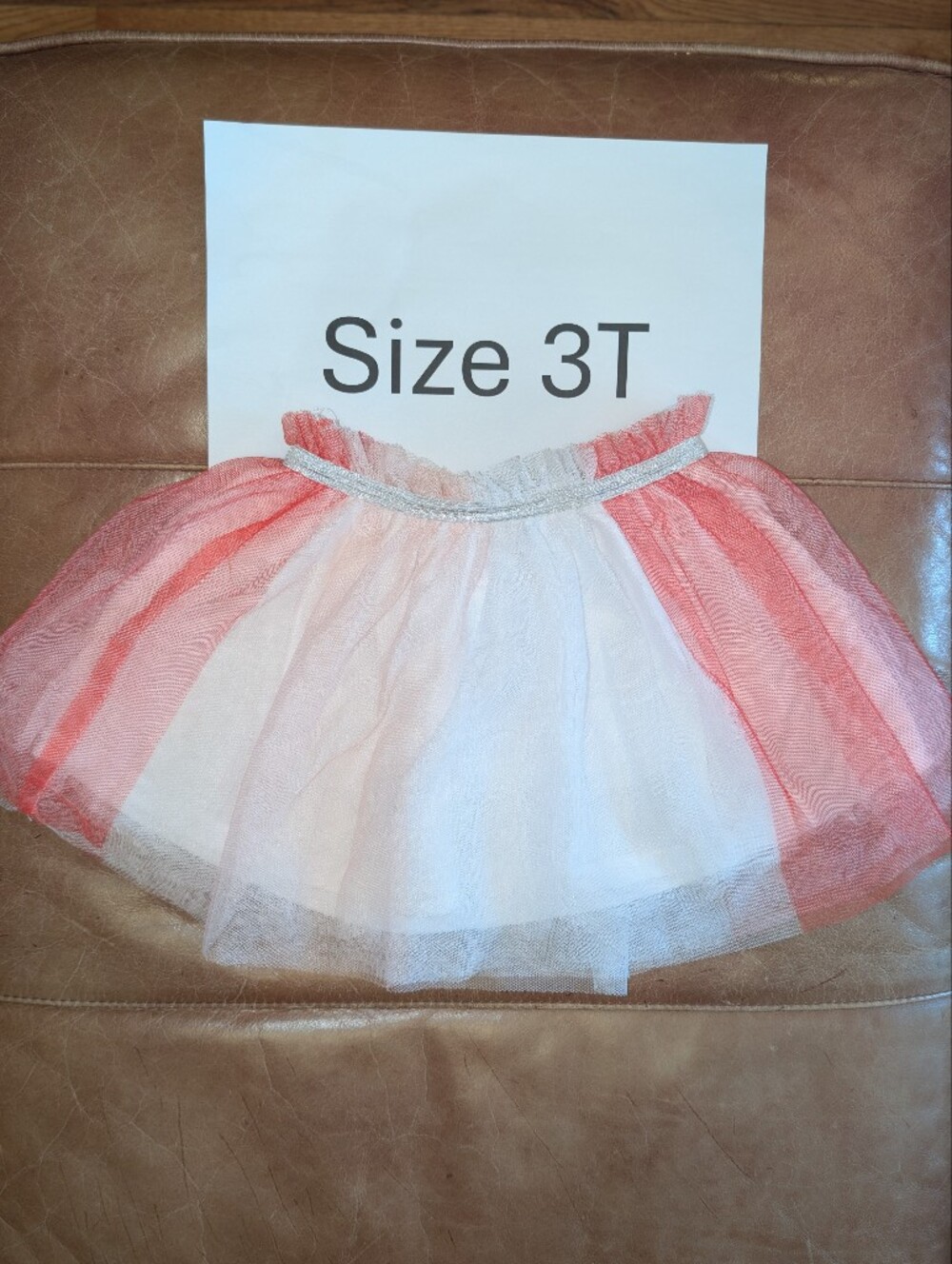 Disney Multi Layered Tutu 3T